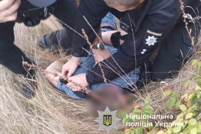 Поліція затримала підозрюваного у вбивстві школярів
