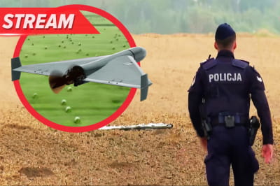 Атака на Польшу