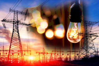 Енергетика