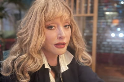 Алла Пугачова