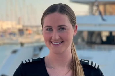 Эбби Мэннинг