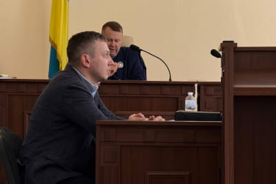 Виталий Тебекин