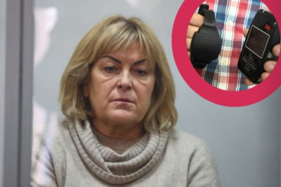 Татьяна Крупа