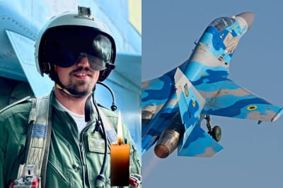 Олександр Боровик