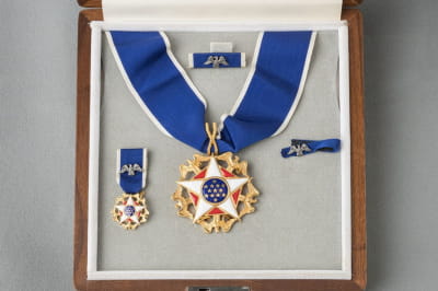 Президентська медаль Свободи