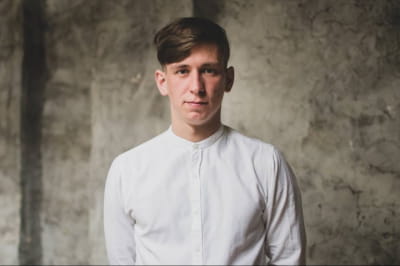 Андрій Синишин
