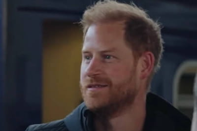 Принц Гаррі