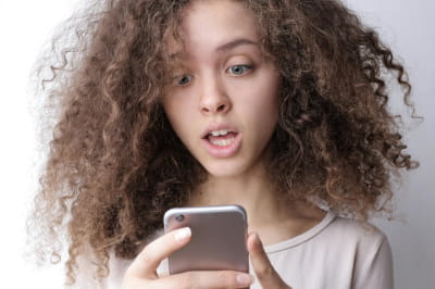 Повідомлення, здивування