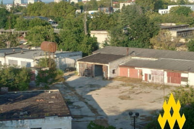 рф забрала свою военную технику из Севастополя