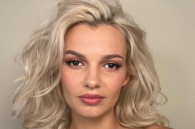 Ирина Заруцкая