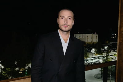 Никита Киселев 