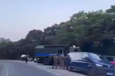 ГУР провело операцию на Дальнем востоке россии