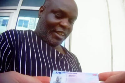 Расследование эксплуатации