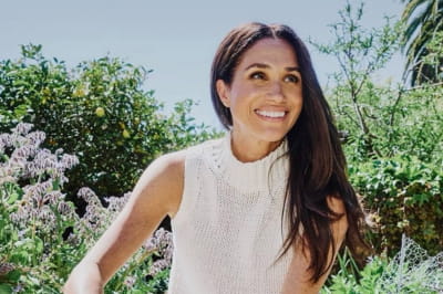 Меган Маркл