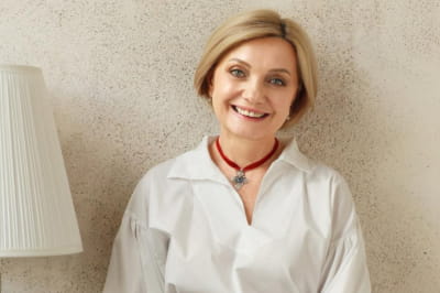 Олена Івановська