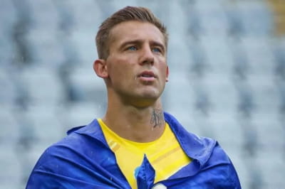 Артур Рудько