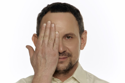 Валерій Харчишин