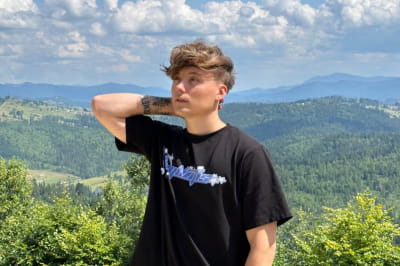 Иван Рудской