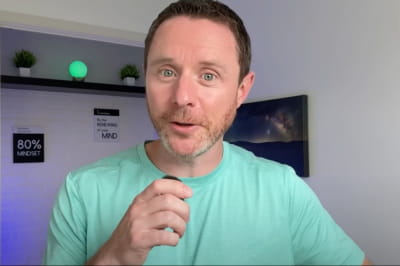 Джастін Дорфф