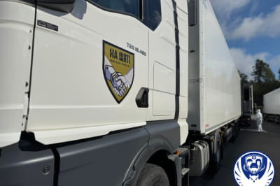 До України повернули тіла 1000 загиблих захисників