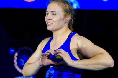 Алла Белінська 
