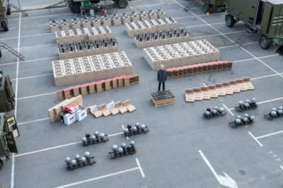 Петр Порошенко