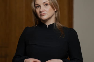 Ольга Решетилова