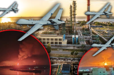 "Бавовна" на рф