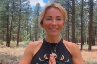 Ганна Ковріжних