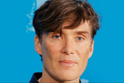 Киллиан Мерфи