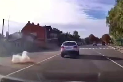 Росіяни скинули на Ніжин невідомі вибухові речовини