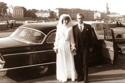 Особисте життя путіна