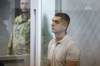 Артем Косов