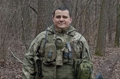 Володимир Брославський