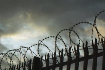 Судовий вирок за рекет