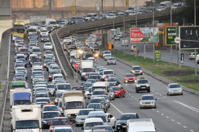 Ужесточение наказаний за нарушение ПДД