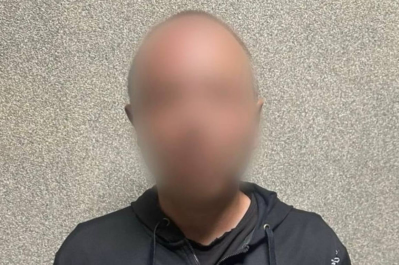 Чоловік, який стріляв та бив ветерана ЗСУ