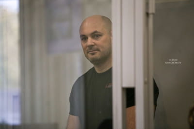 Руслан Магомедрасулов, суд, НАБУ