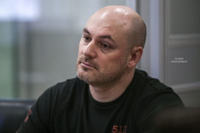 Руслан Магамедрасулов, суд, НАБУ