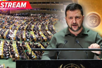 Владимир Зеленский