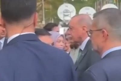 Реджеп Тайїп Ердоган