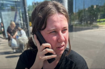 Юлія Каганюк