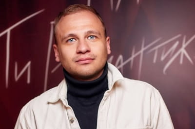 Євген Ламах 