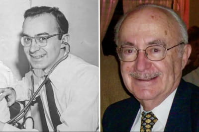 Айра Еліасоф 