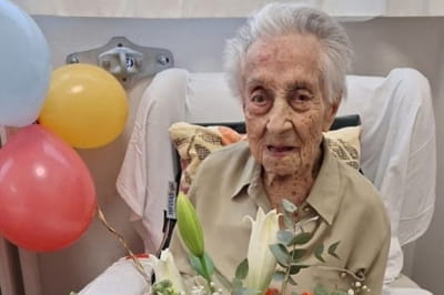 Марія Браньяс Морера