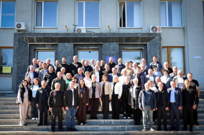 Громади Київської та Житомирської областей підписали Меморандум про співробітництво та партнерство