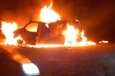 Враг атаковал аварийную бригаду газовиков в Сумской области