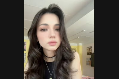 Христина Калугіна 