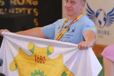 Эдуард Кулаков 