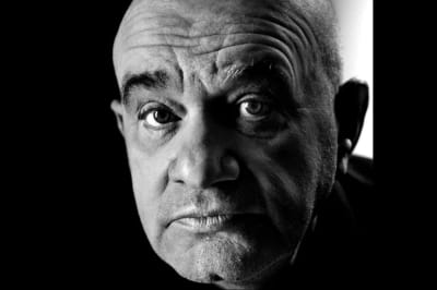 Дмитрий Оскин